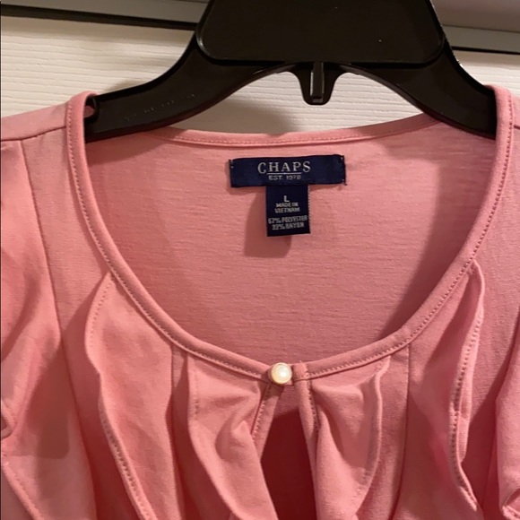 Chaps, Size Large, Tank Bundle - Picture 3 of 6